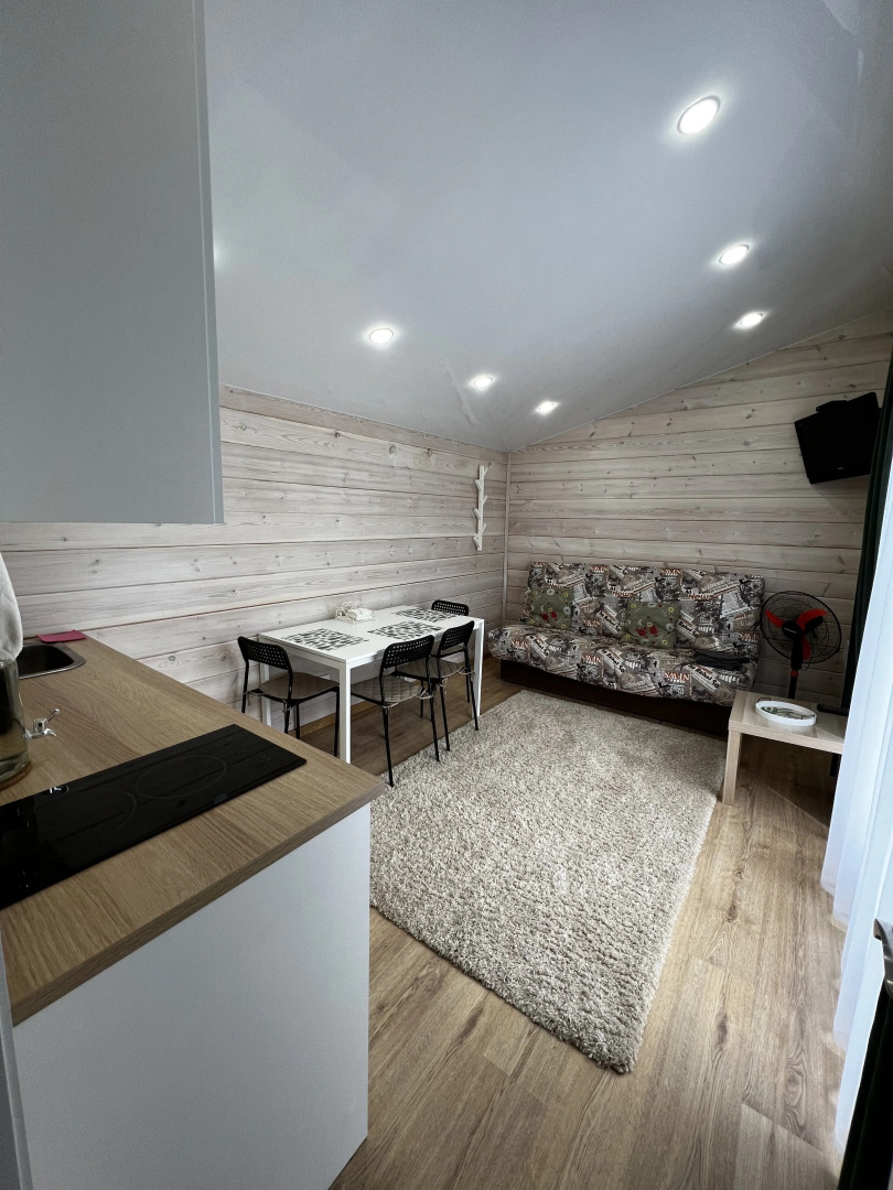 Частный Дом Форест Инн