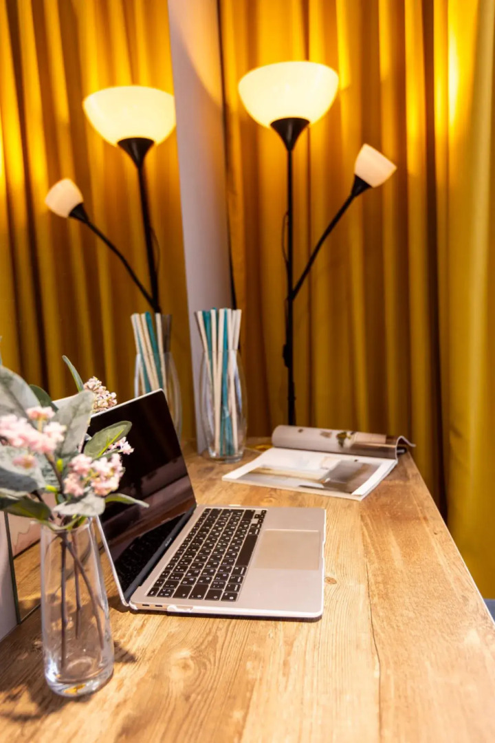 Апартаменты Сутки Уфа на Рудольфа Нуреева 6.235