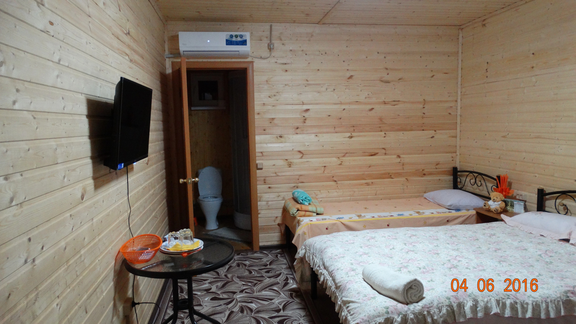 Гостевой Дом У Высоцкой