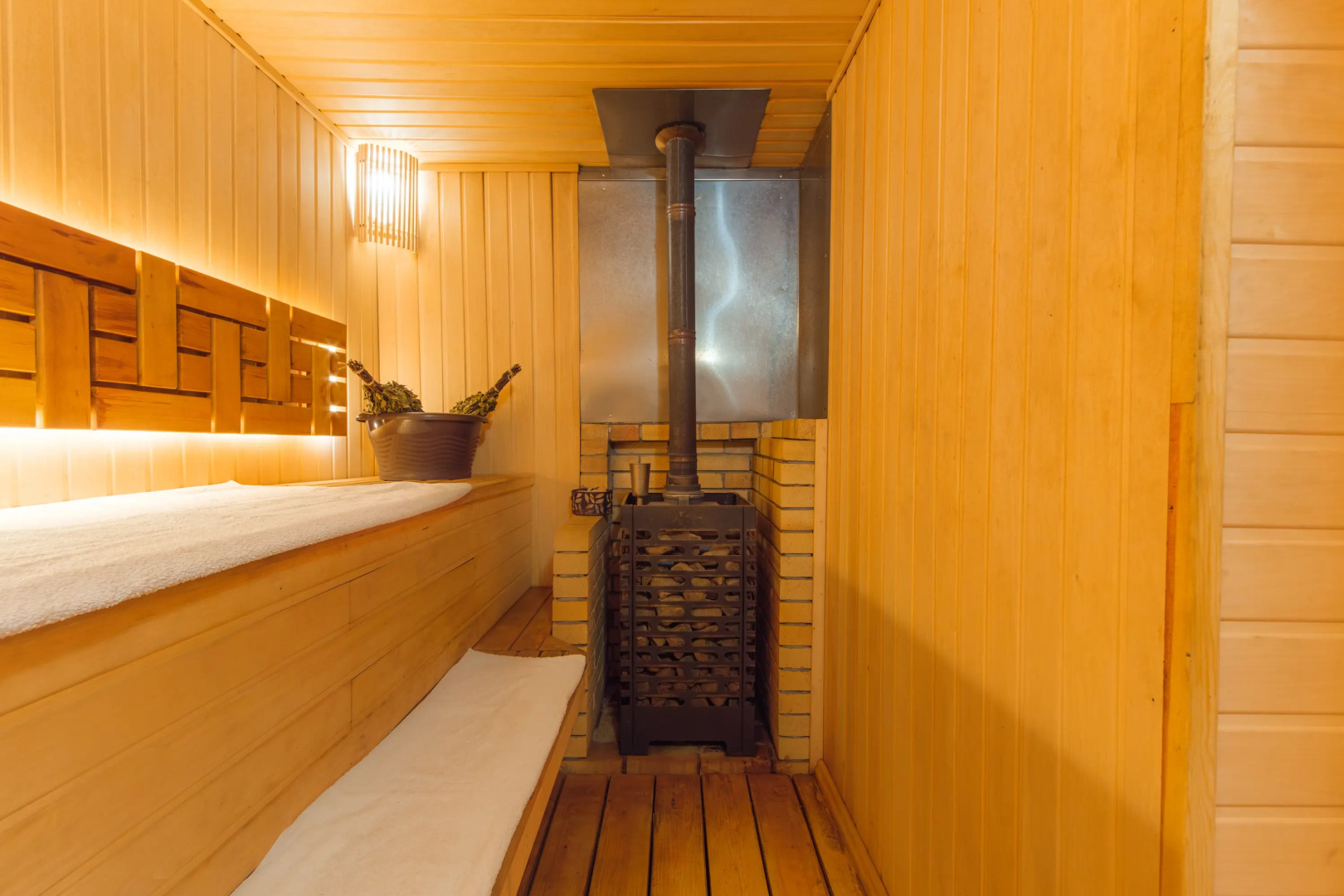 Гостевой дом У Дачный