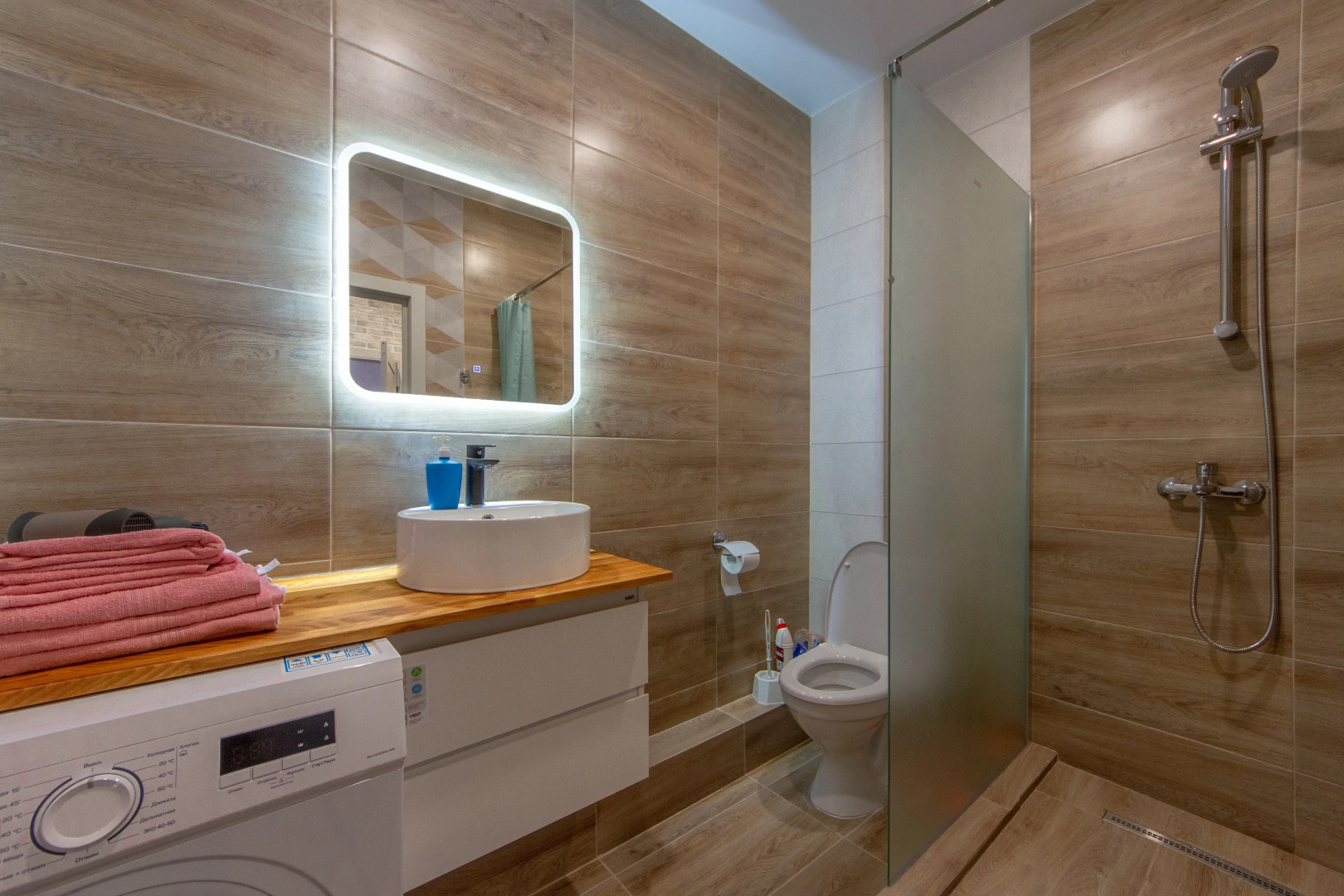 Апартаменты ЖК Арена