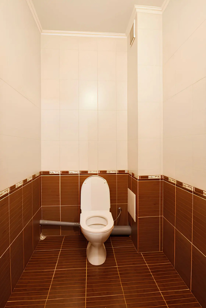 Апартаменты на Ерошевского 18