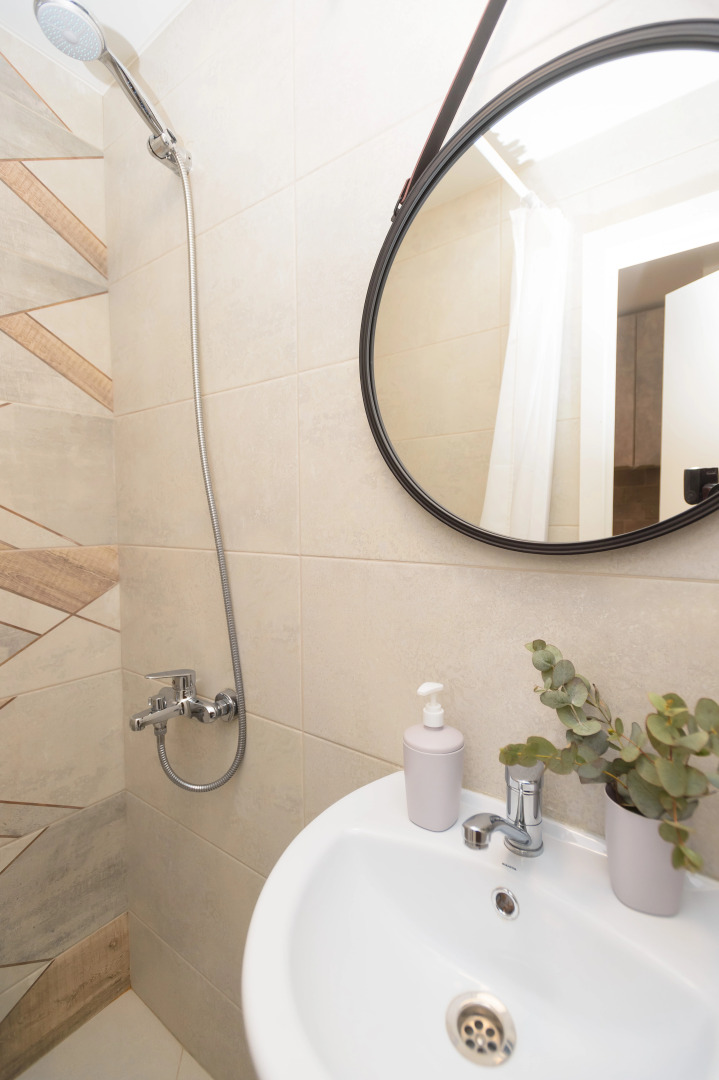 Квартира студия ApartHause в центре у ТРЦ Алатырь Дворец Молодежи