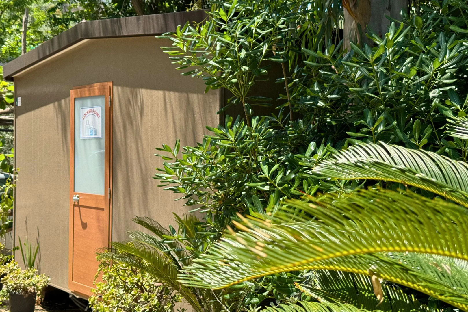 Villaggio Santafortunata