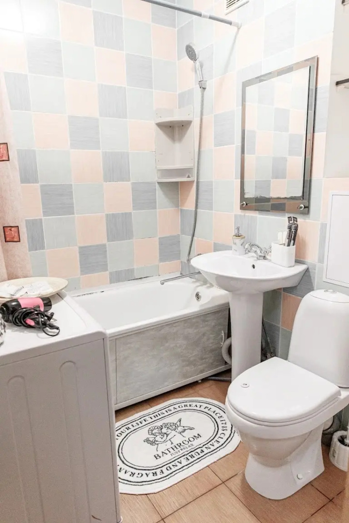 Апартаменты Кирова 49