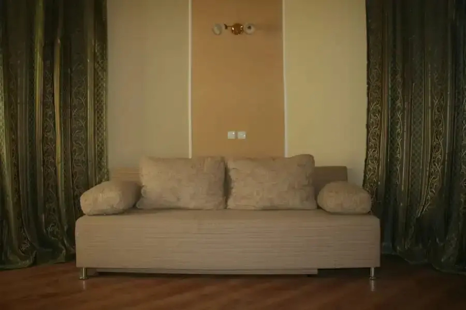 Жилое помещение Крымские каникулы