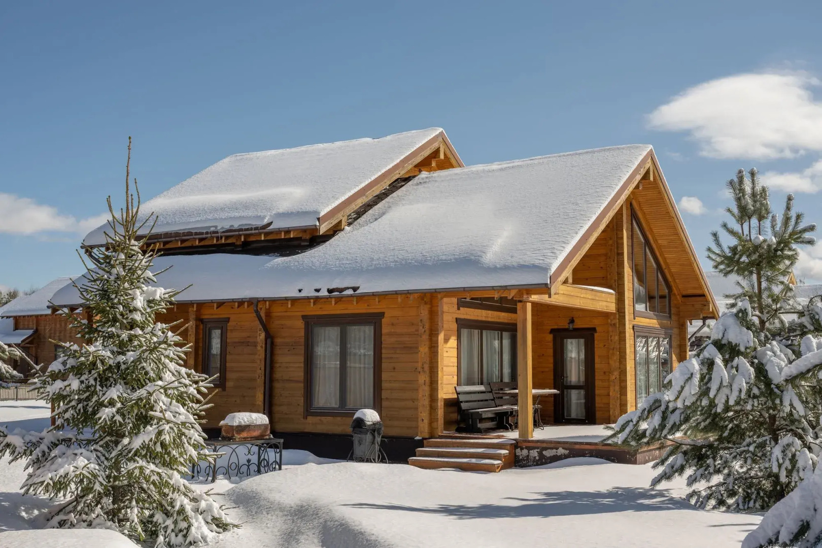 Гостевые дома Николо-поле