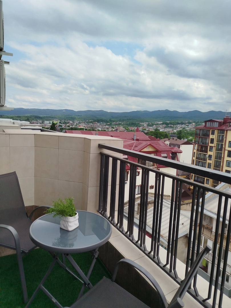 Апартаменты White House Нальчик