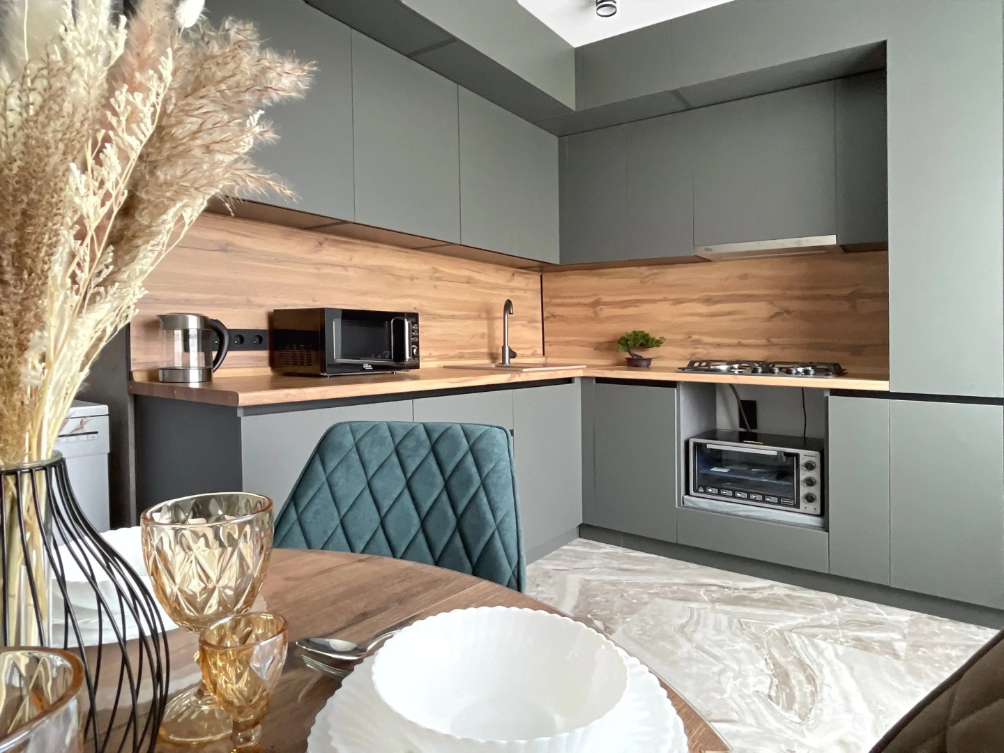 Квартира Удачные Сутки на Московской