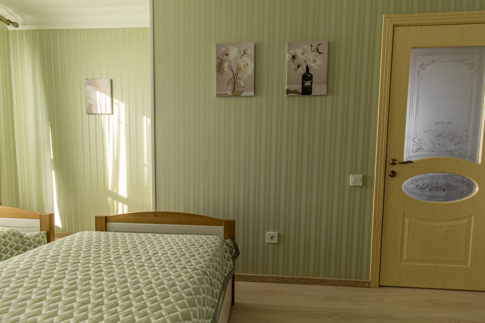 Апартаменты Уютные на Родионова