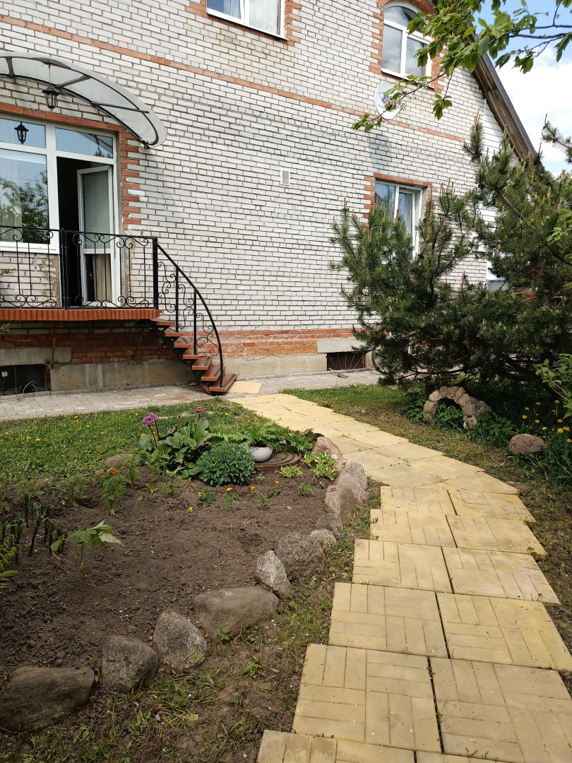 Гостевой дом Мариенбург Гатчина