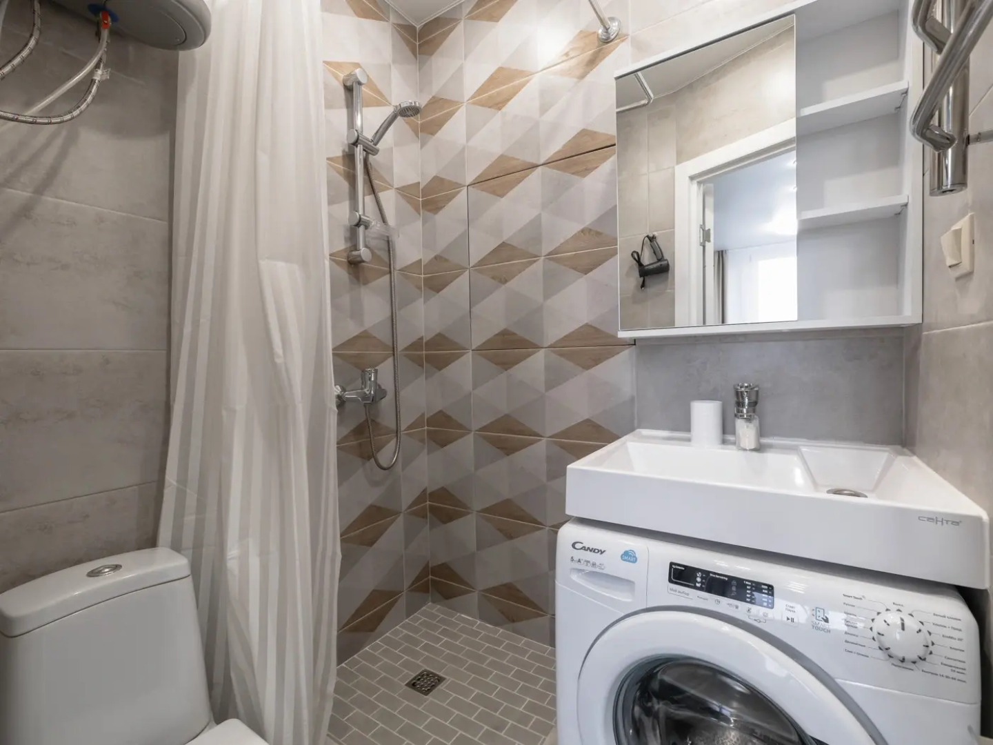 Апартаменты Хоум Лайк в Сколково