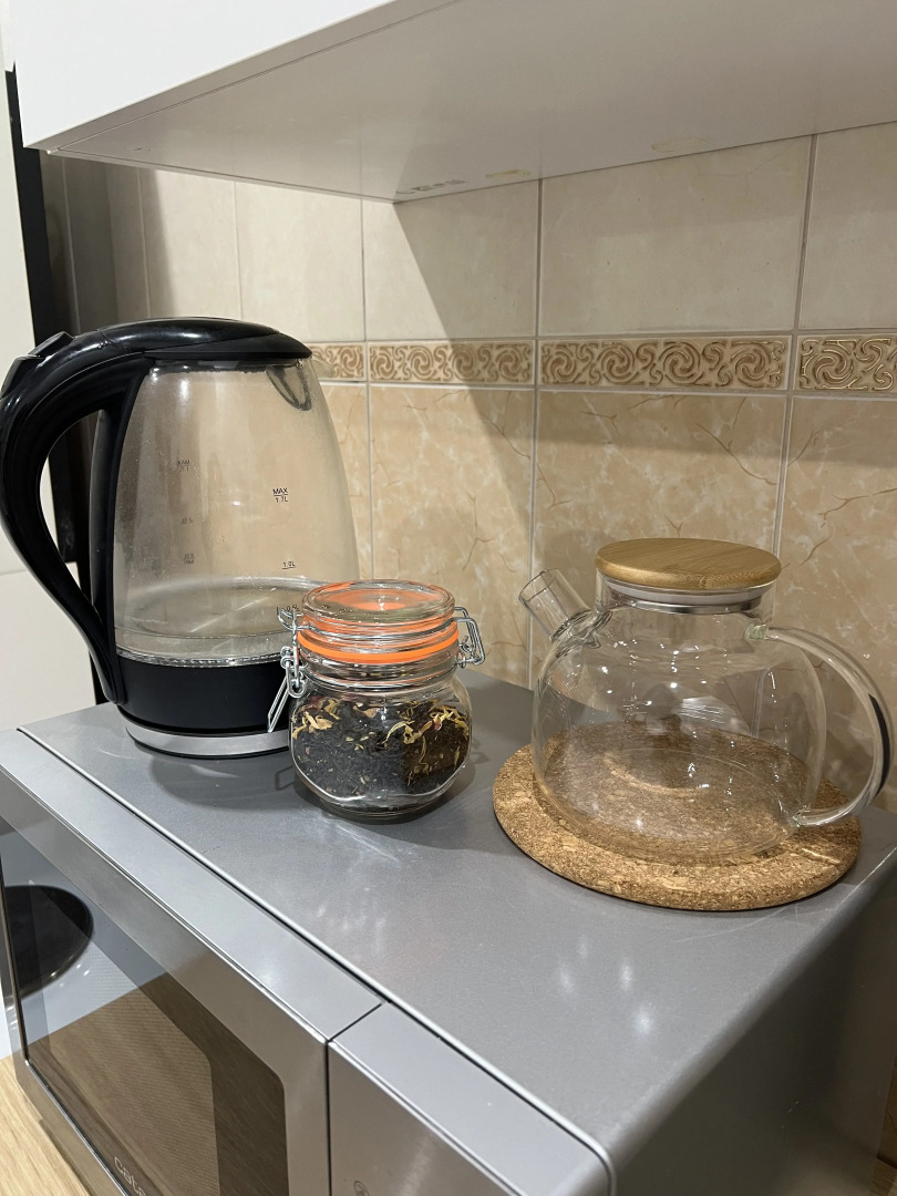 Квартира Сердоболь 22