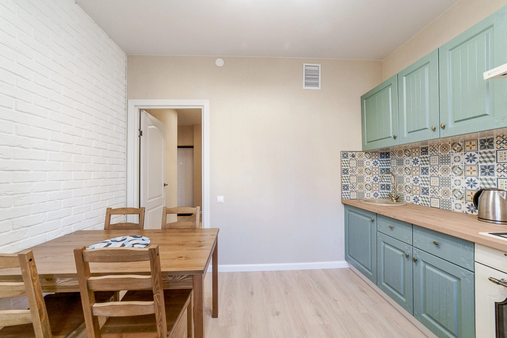 Апартаменты Сутки-Дом - Облака