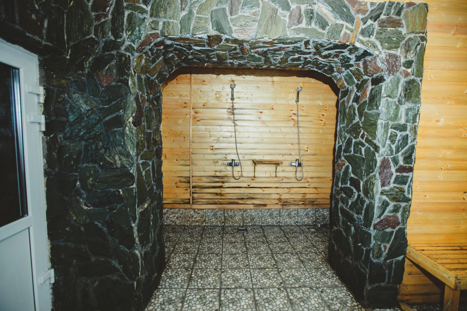 Гостевой дом Тунайча