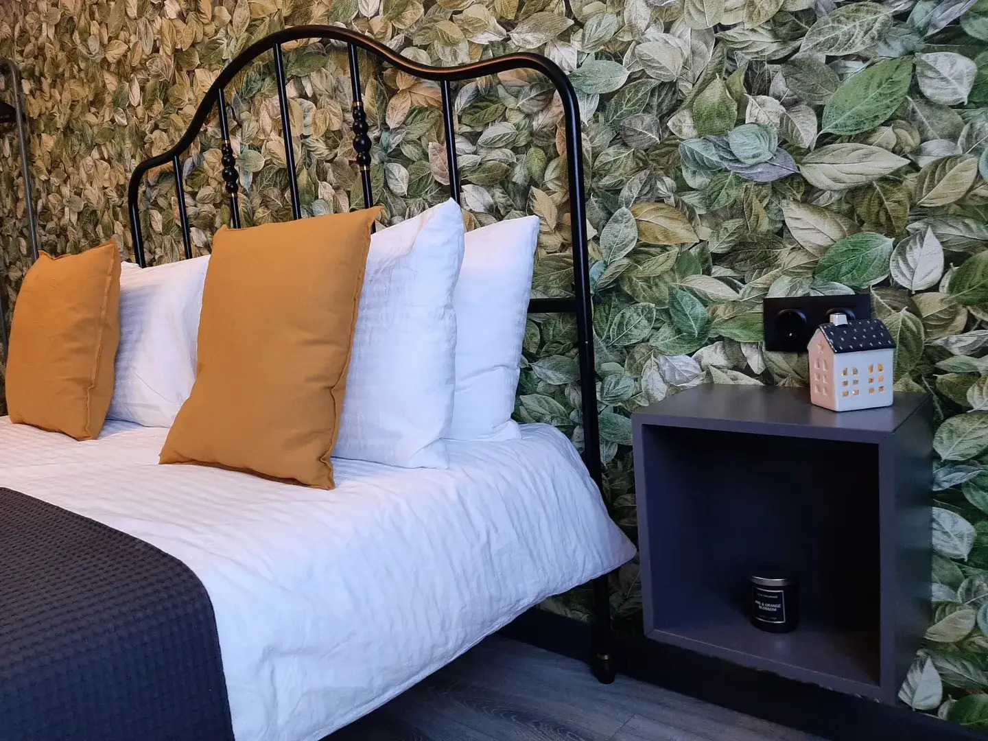 Квартира 1-комнатная уютная