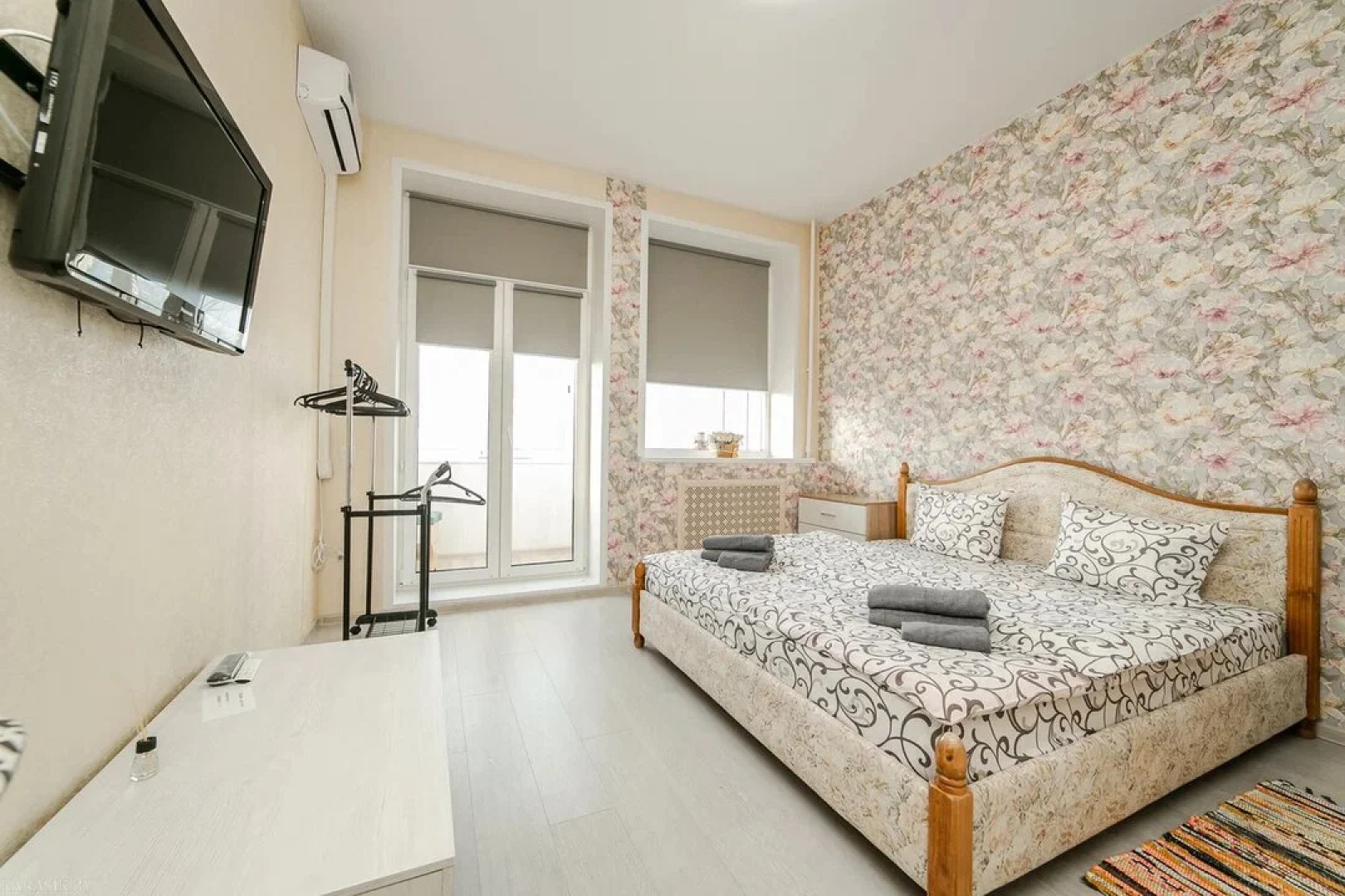 Апартаменты на улице Янки Купалы 11