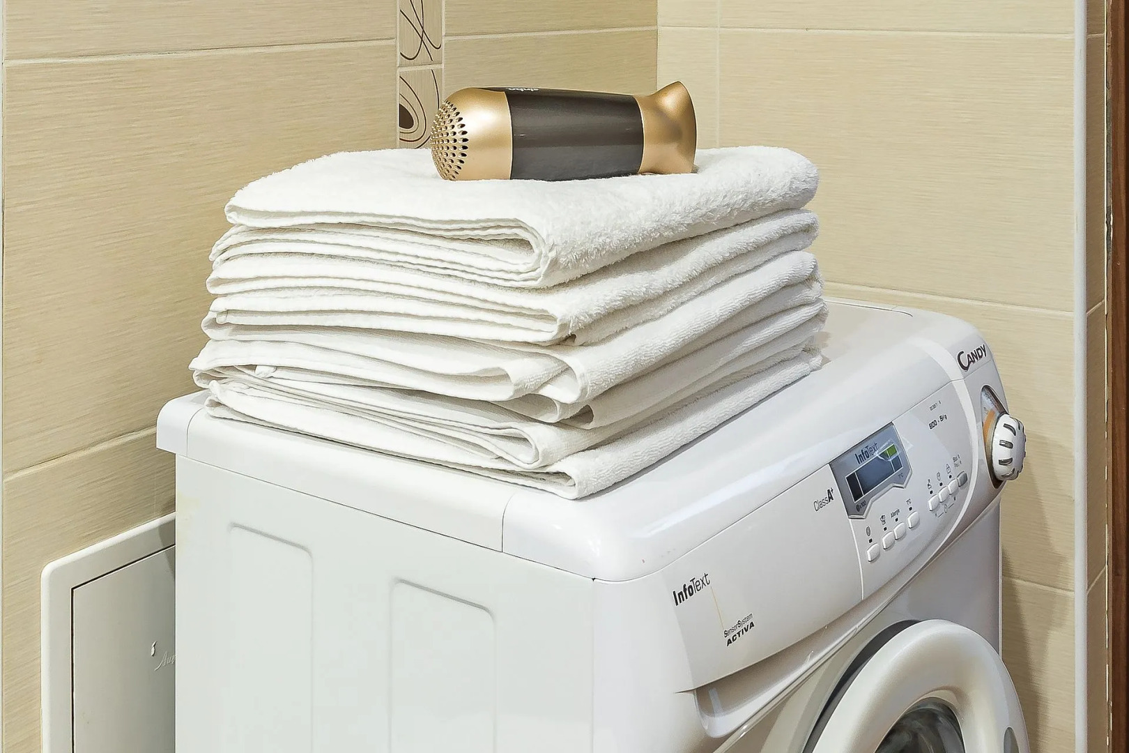 Апартаменты на Мещерском бульваре 3/3