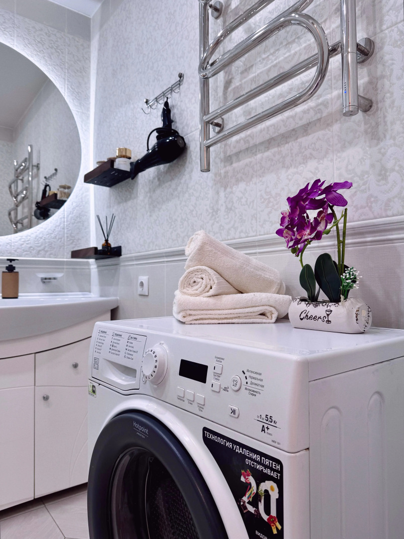 Квартира Милая Двушка на Цветном Бульваре