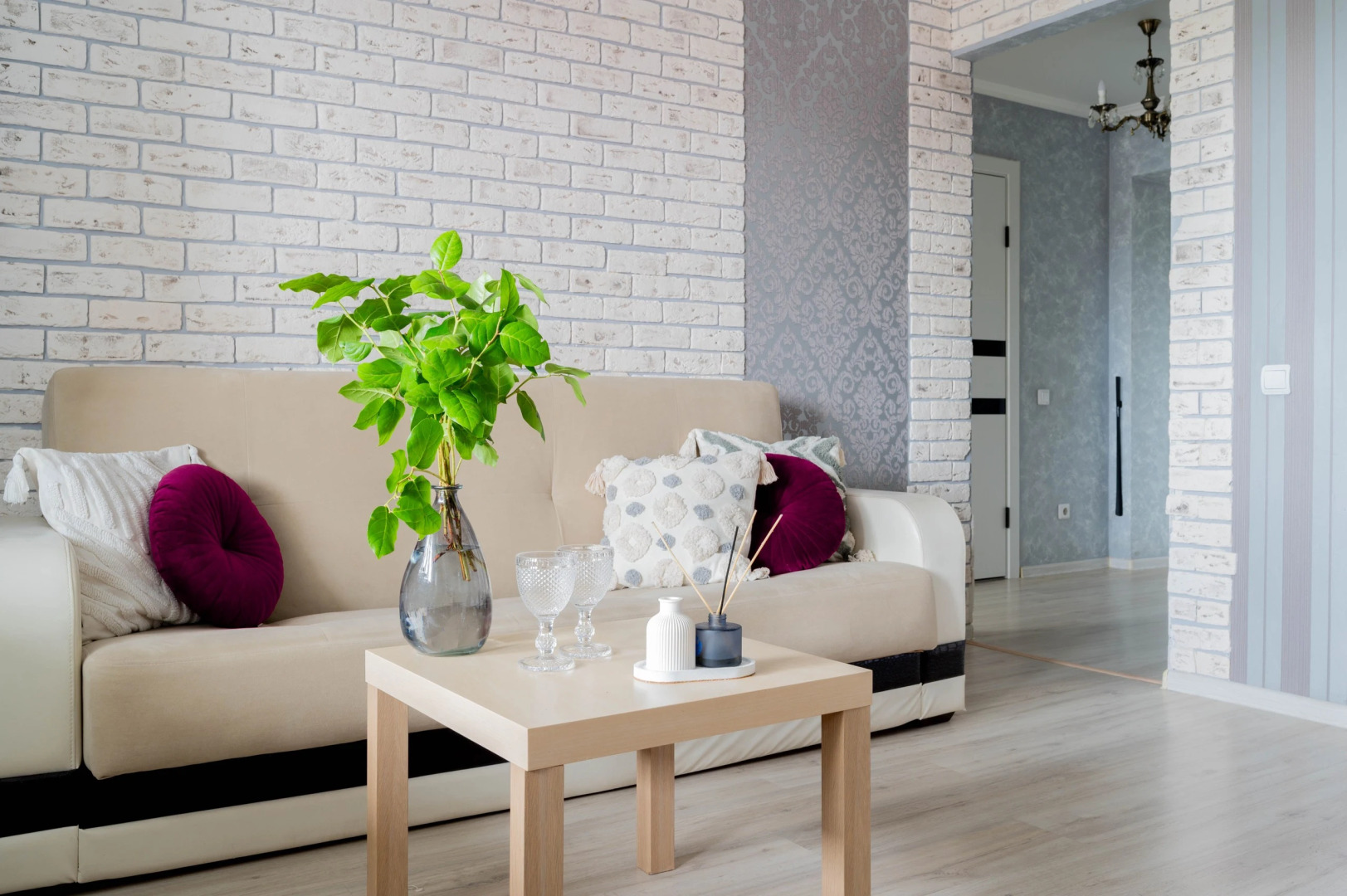 Апартаменты Вгости33 улица Суздальская