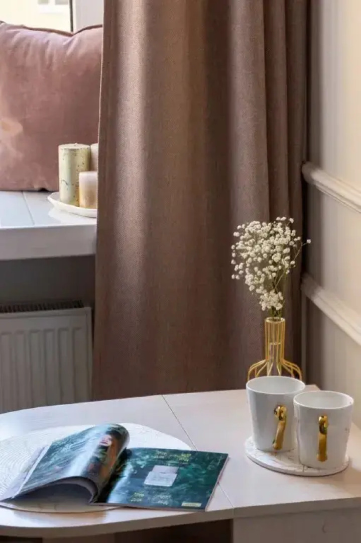 Апартаменты Двухуровневые Любимый Город