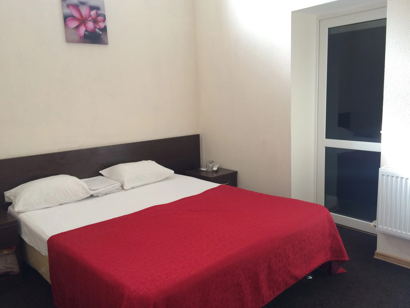 Гостевой дом Славянка