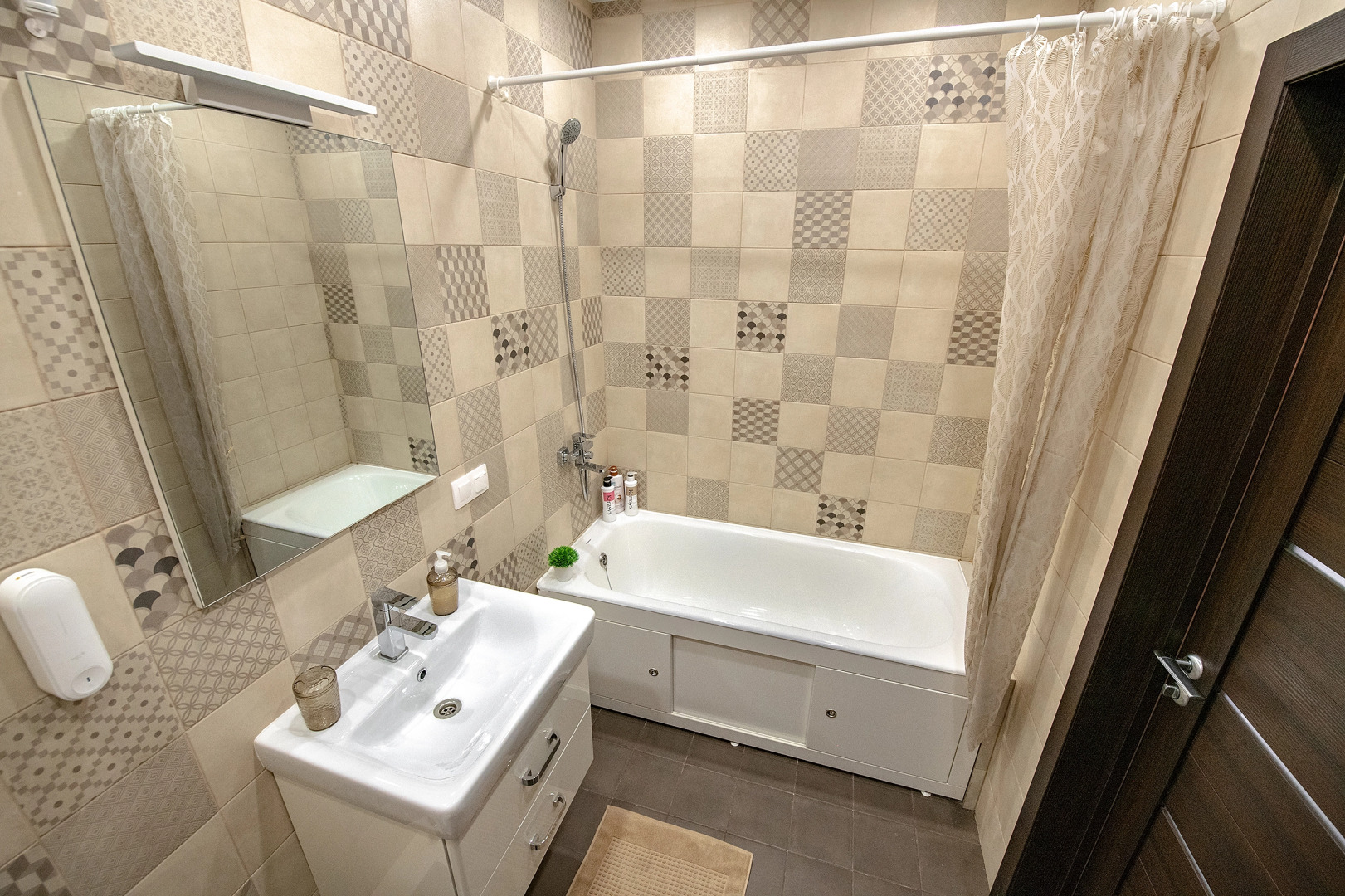 Квартира на Зейской 14