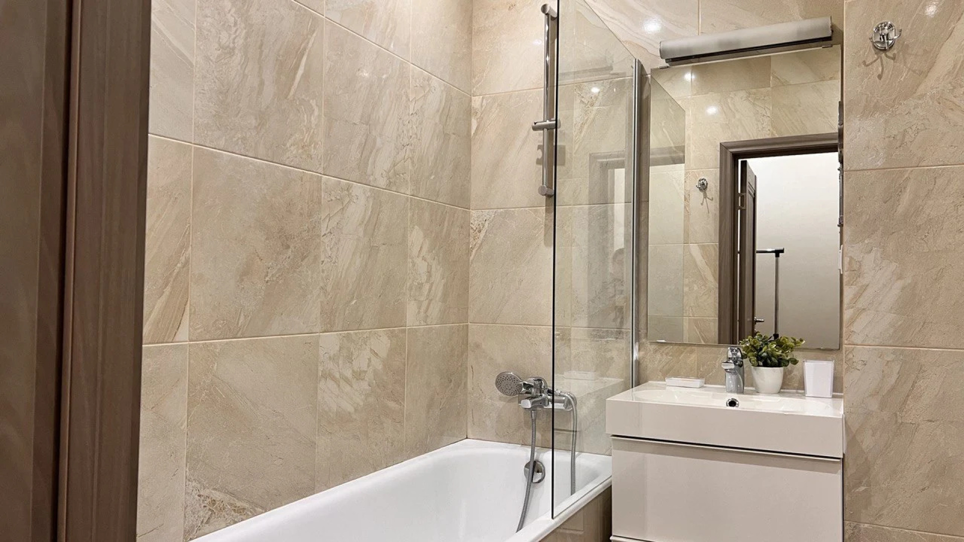 Апартаменты Магия на Дёмин Луг 2/1