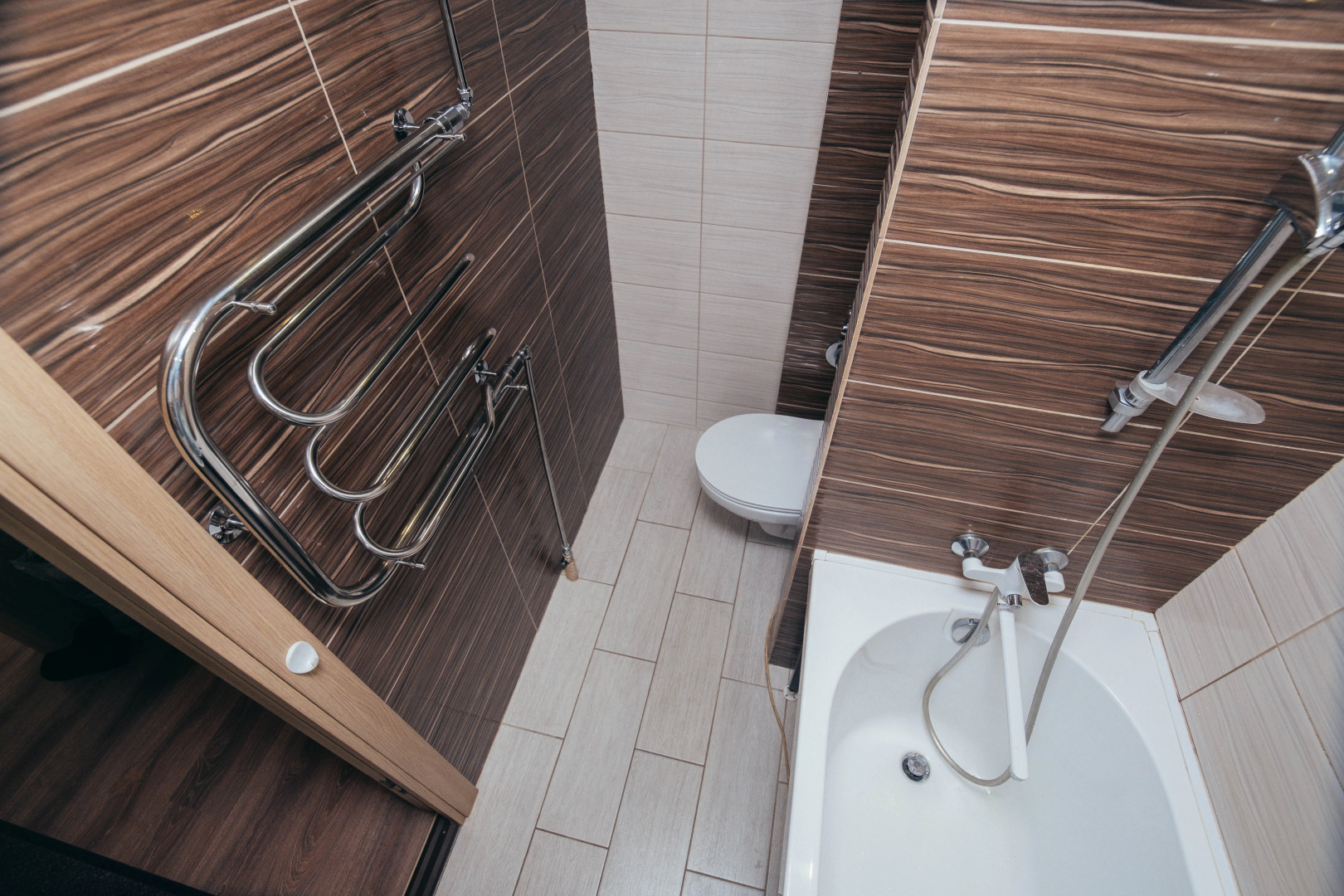 Квартира рядом с центром