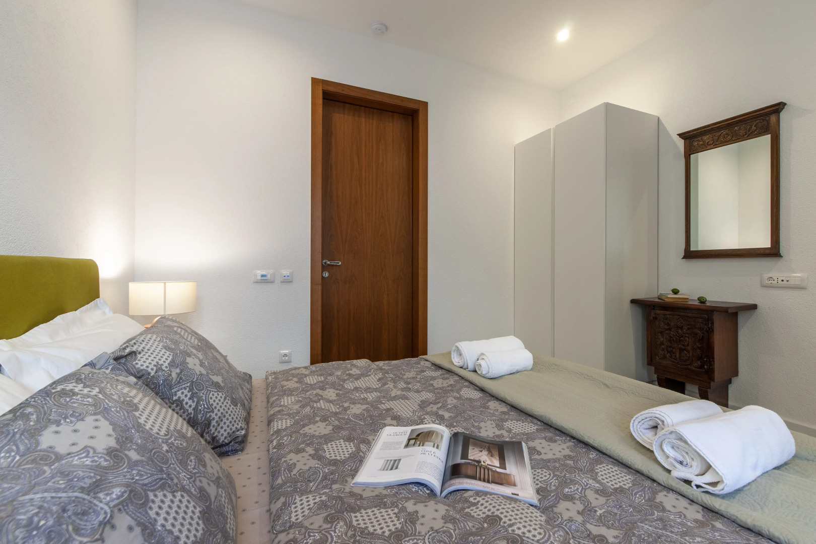 Вилла Shah Complex