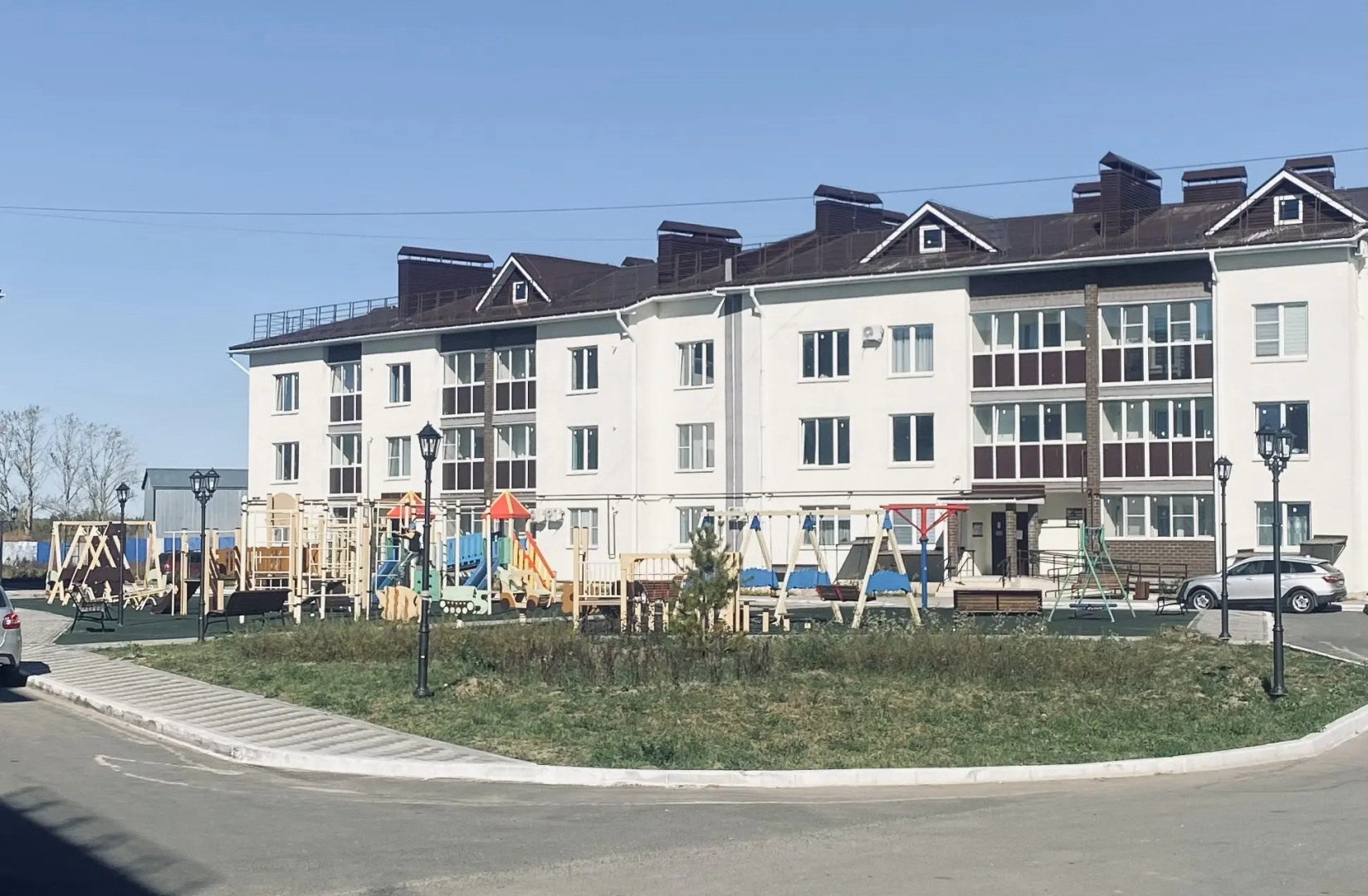 Квартира Уютная Муром