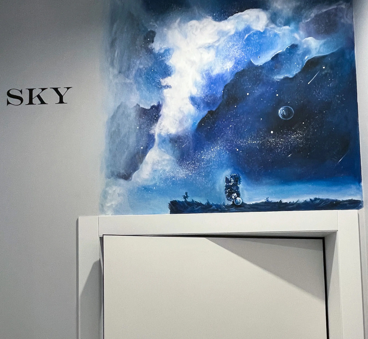 Апартаменты Sky от сети Yellowpin в центре Нижнего Новгорода