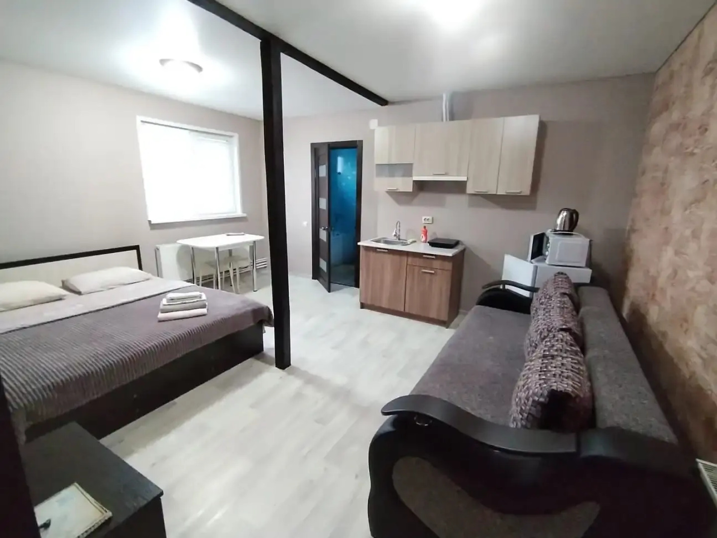 Гостевой дом с Отчетными Документами на Краснознаменской