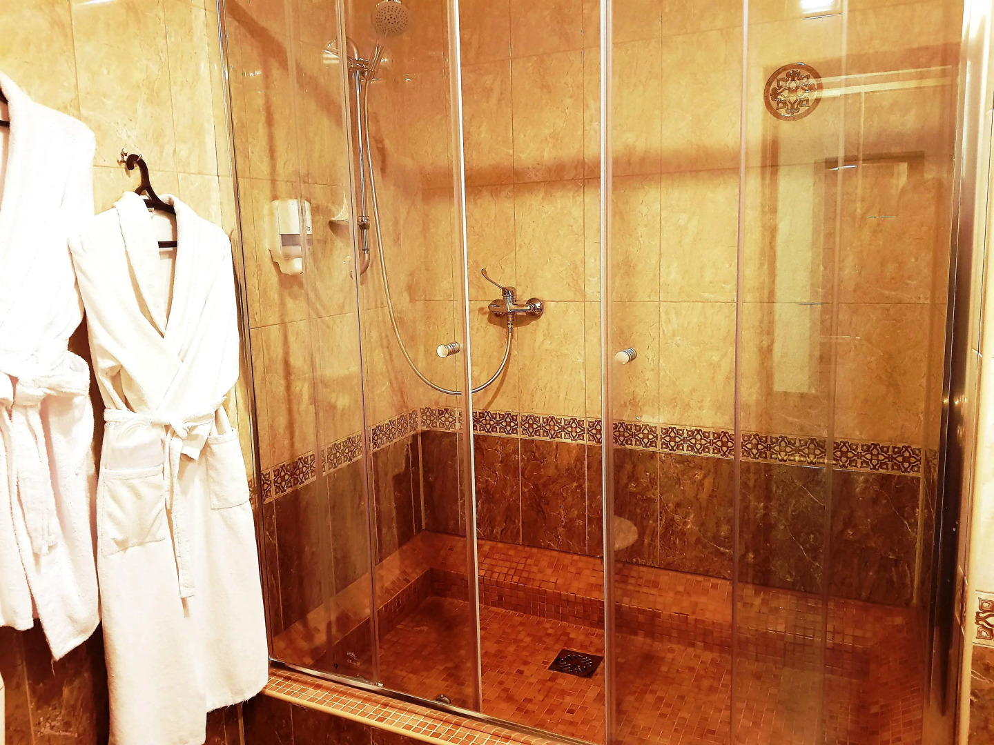 Гостиница Визит