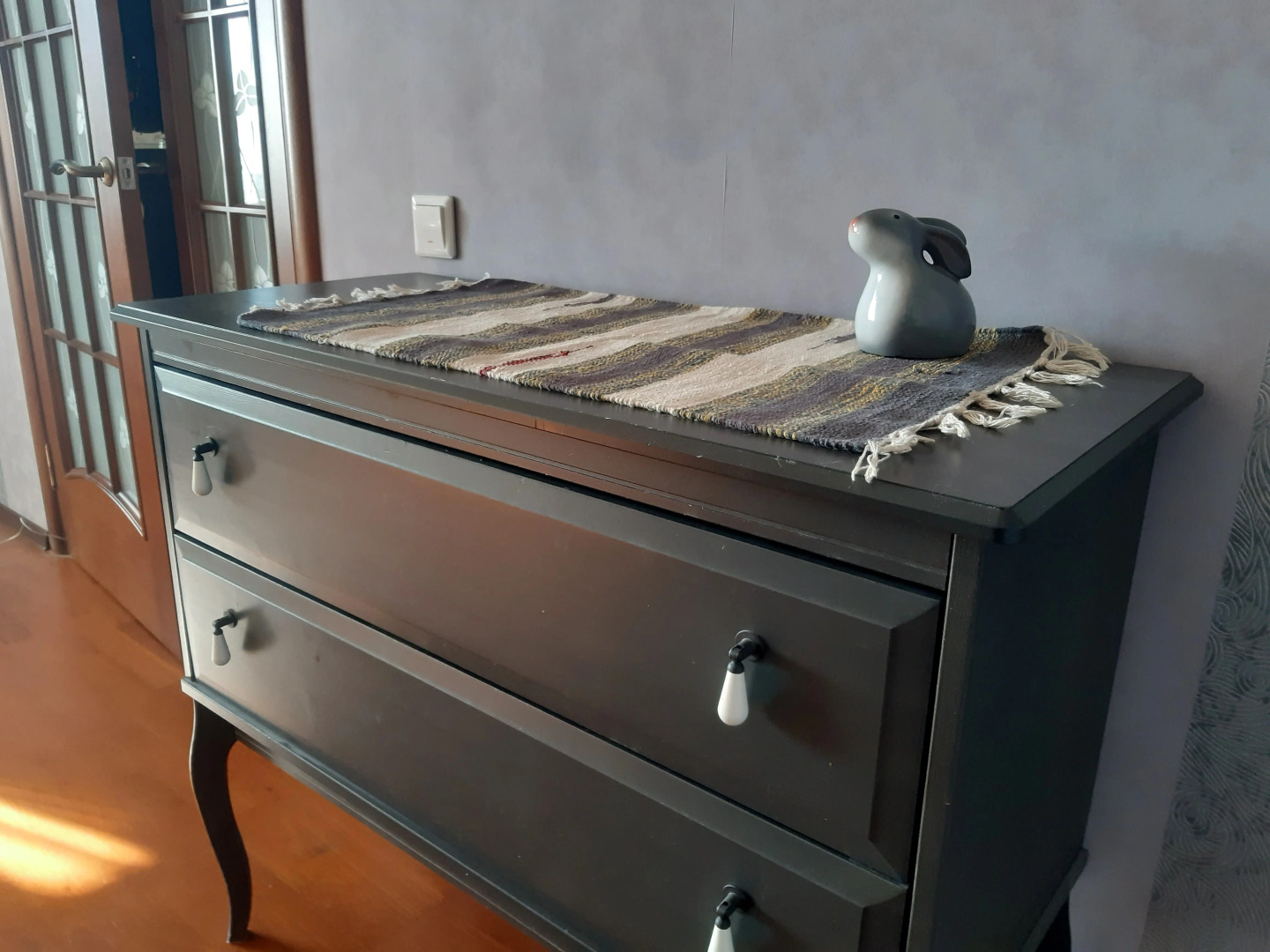 Апартаменты Авиаконструкторов-2