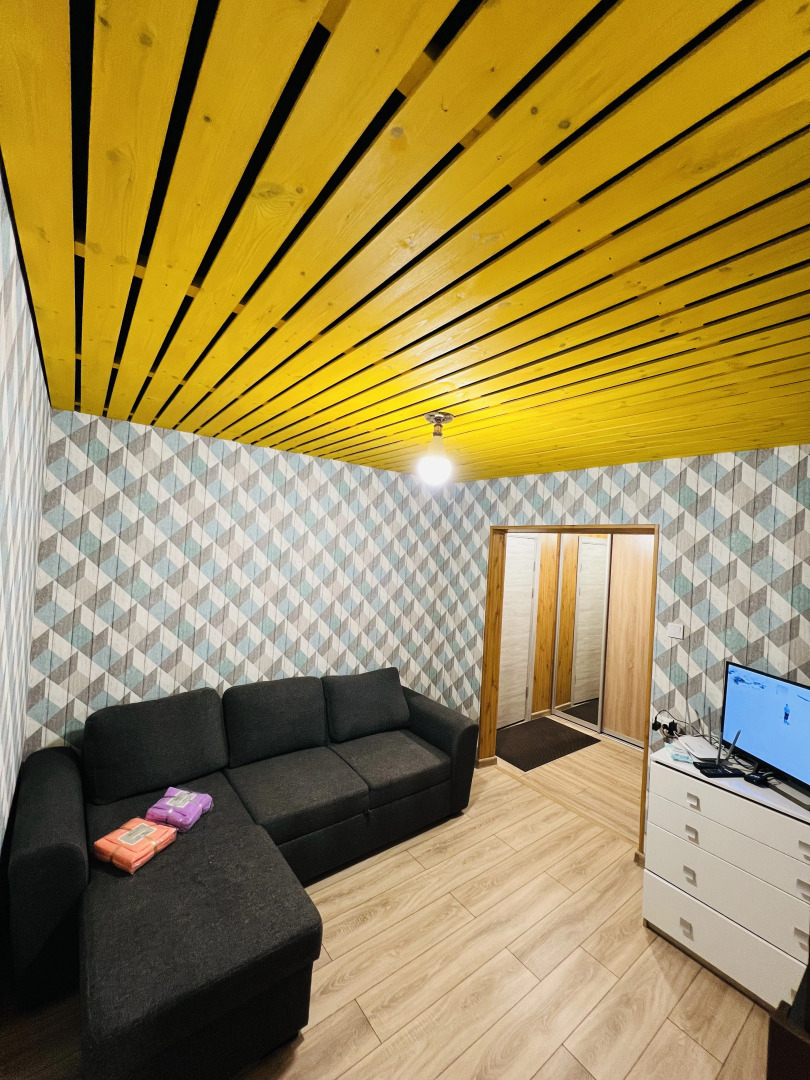 Квартира уютная квартира