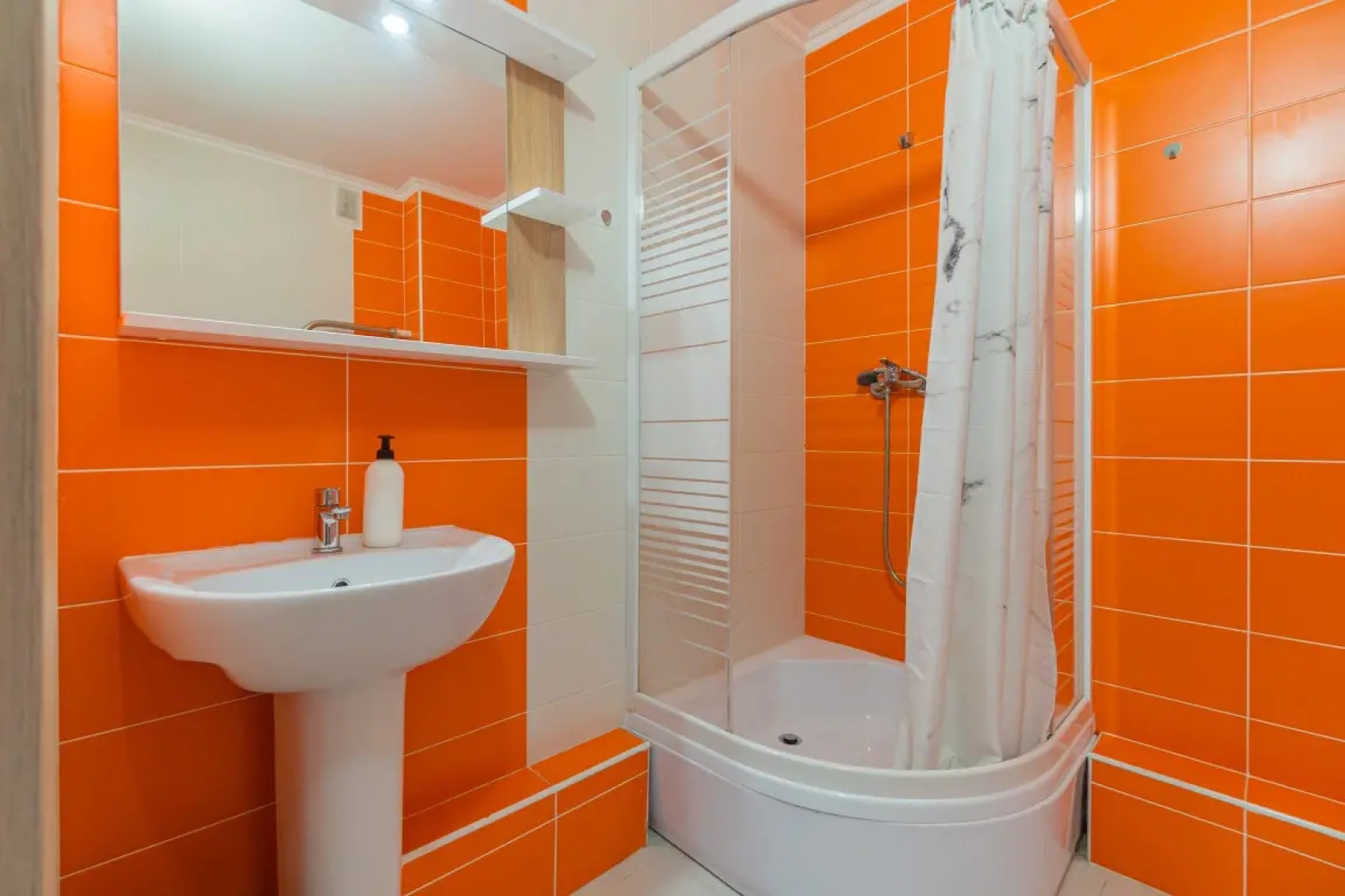 Апартаменты Улучшенные SalutApart 8