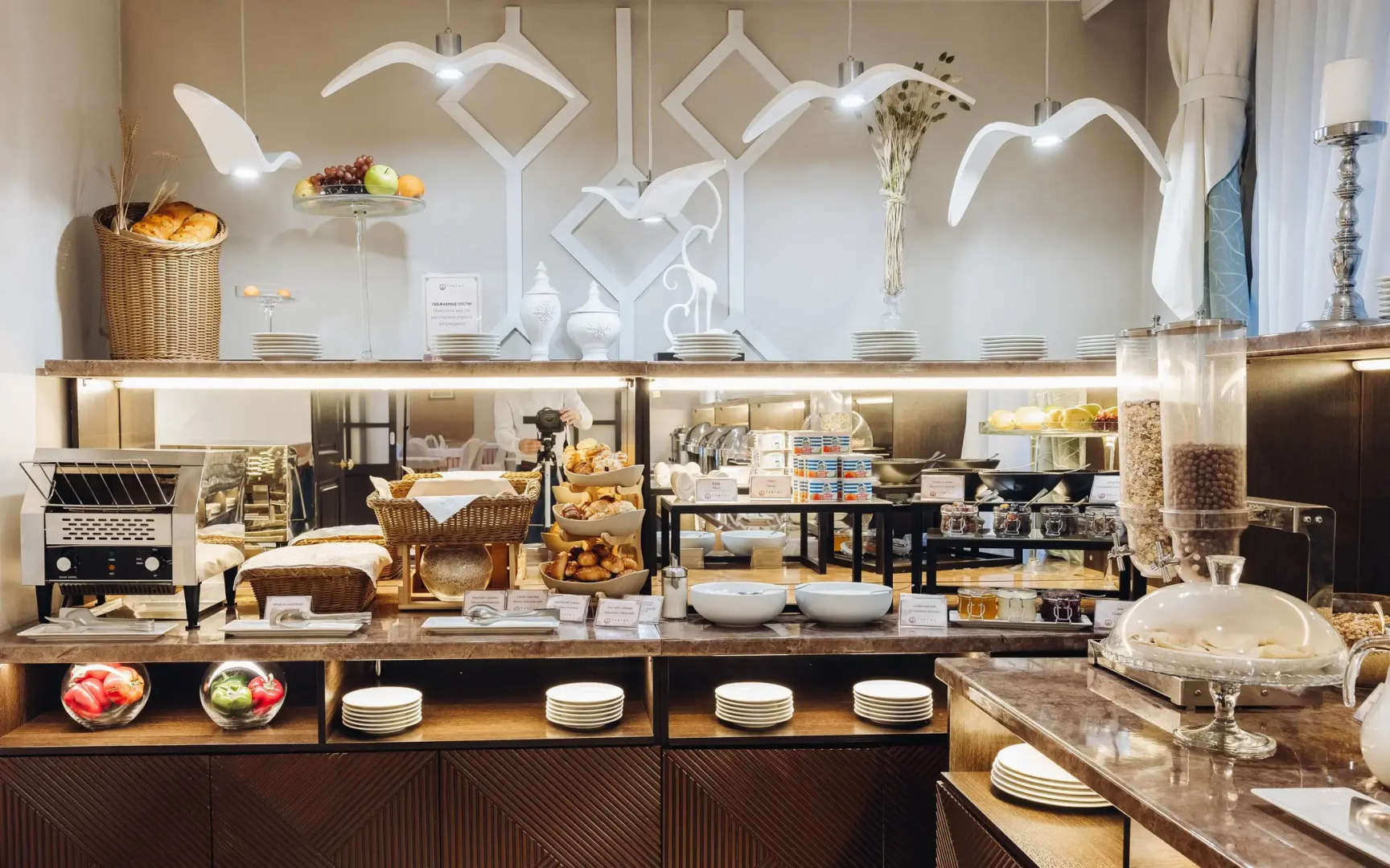 Отель Байкал Плаза