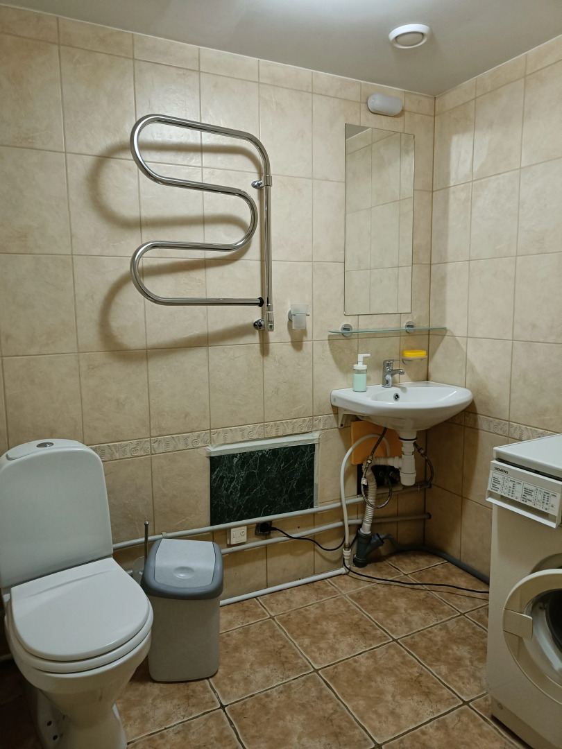 Частный дом Дом с видом на Ладожское озеро