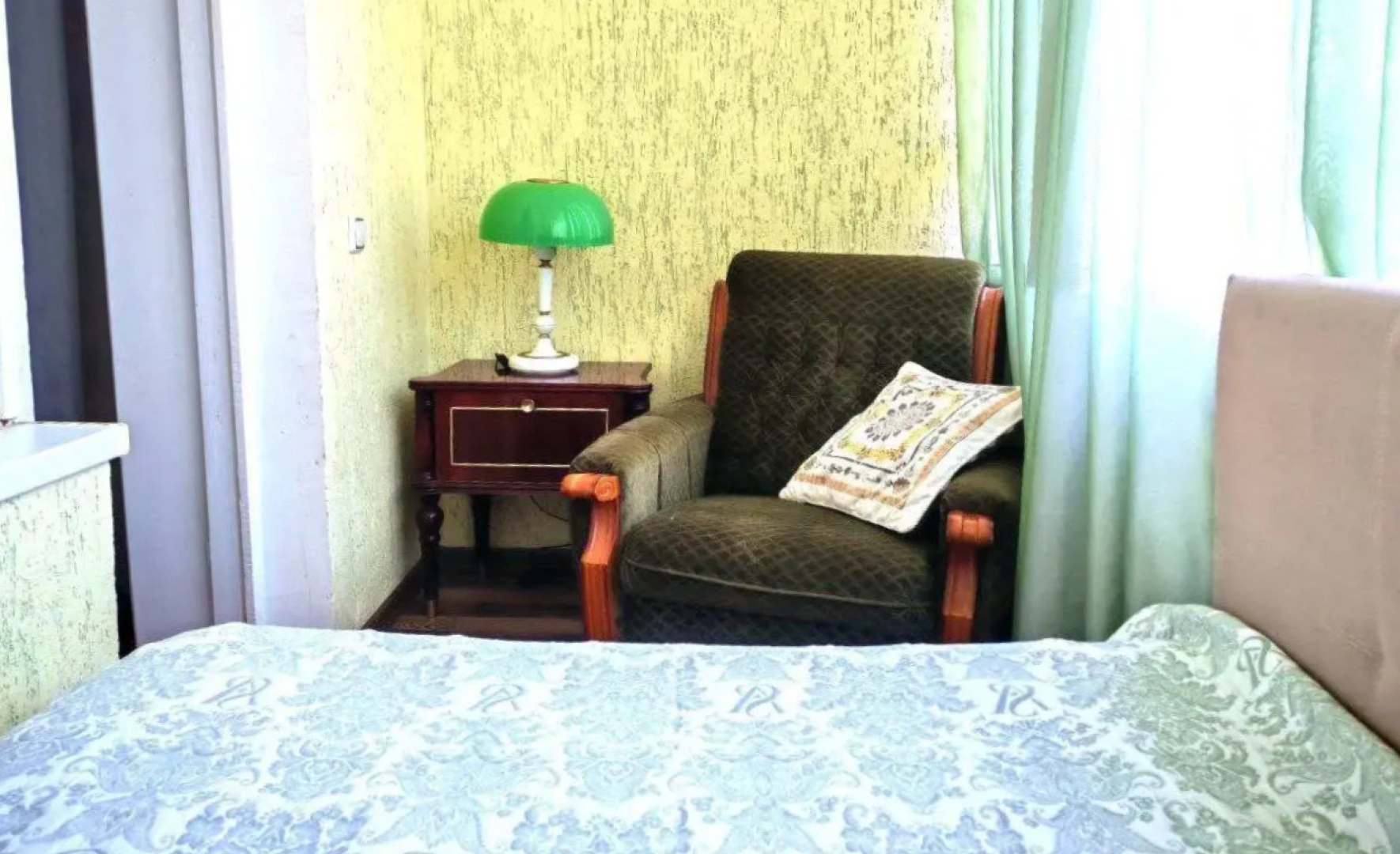 Квартира Парк Центр