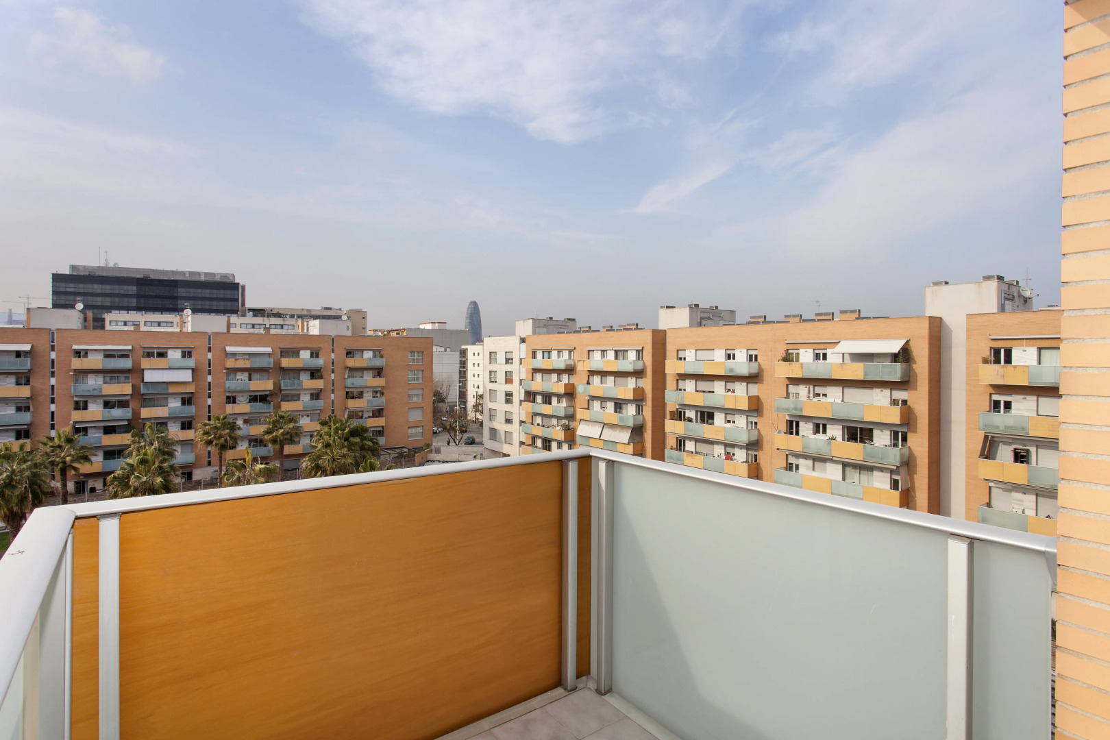 Апартаменты Barcelona Best Services