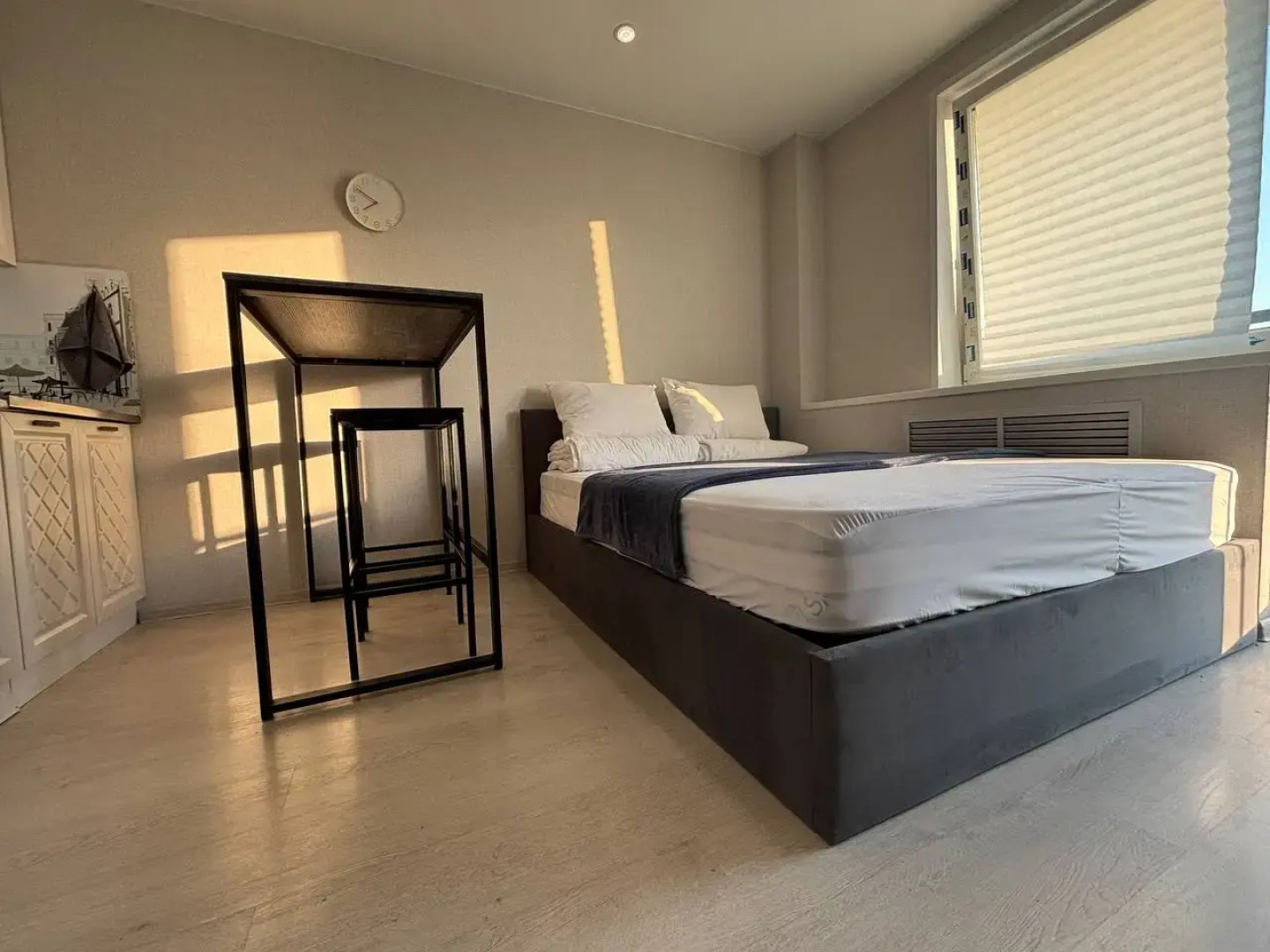 Квартира Уютная студия рядом с Шереметьево Колычева 5