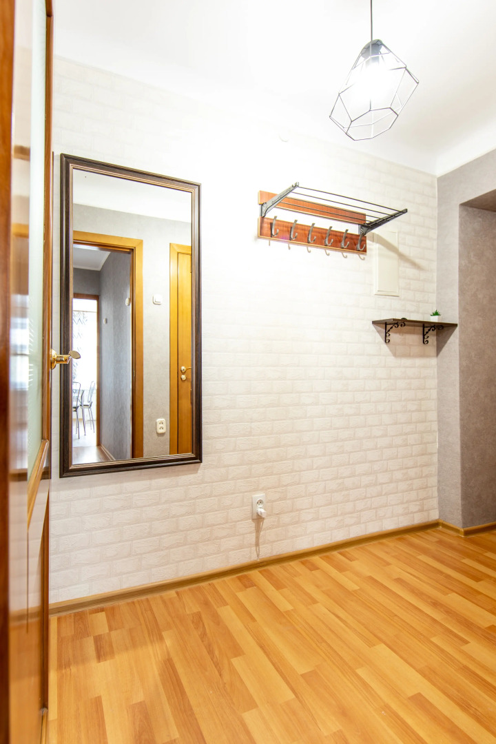 Квартира Отличная