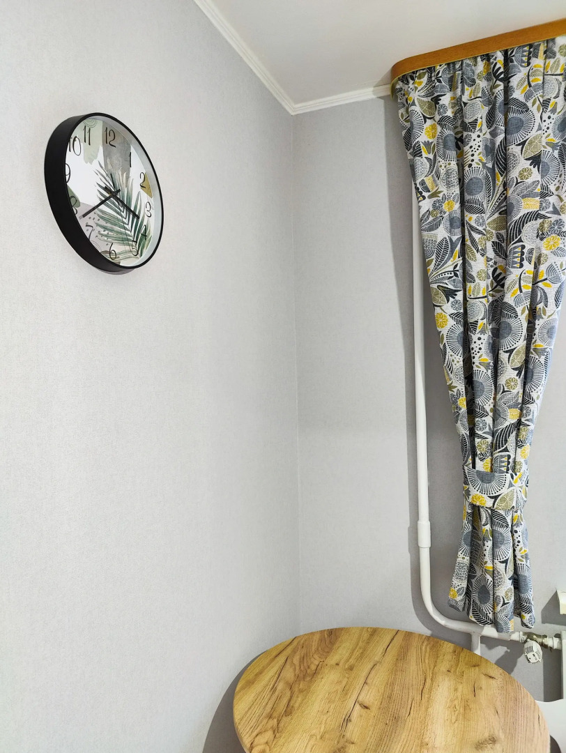 Квартира Мы вас ждали у вокзала