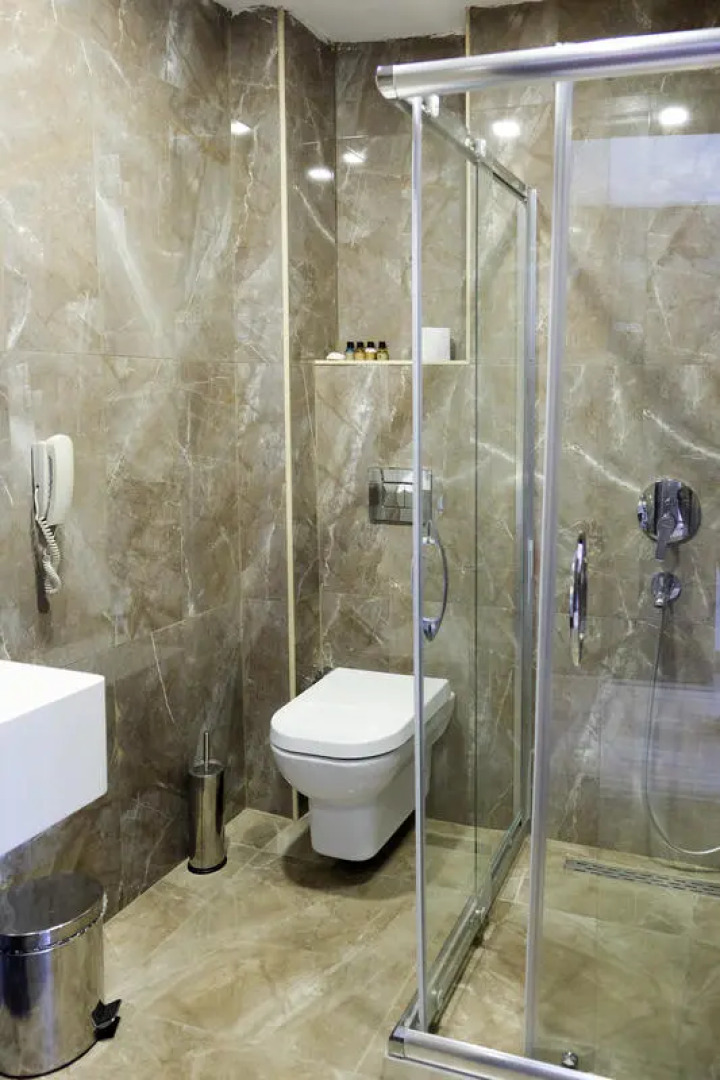 Хостел Bucoleon