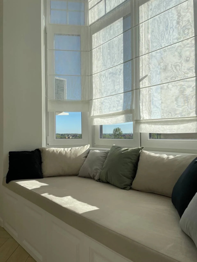 Квартира на Гагарина 85