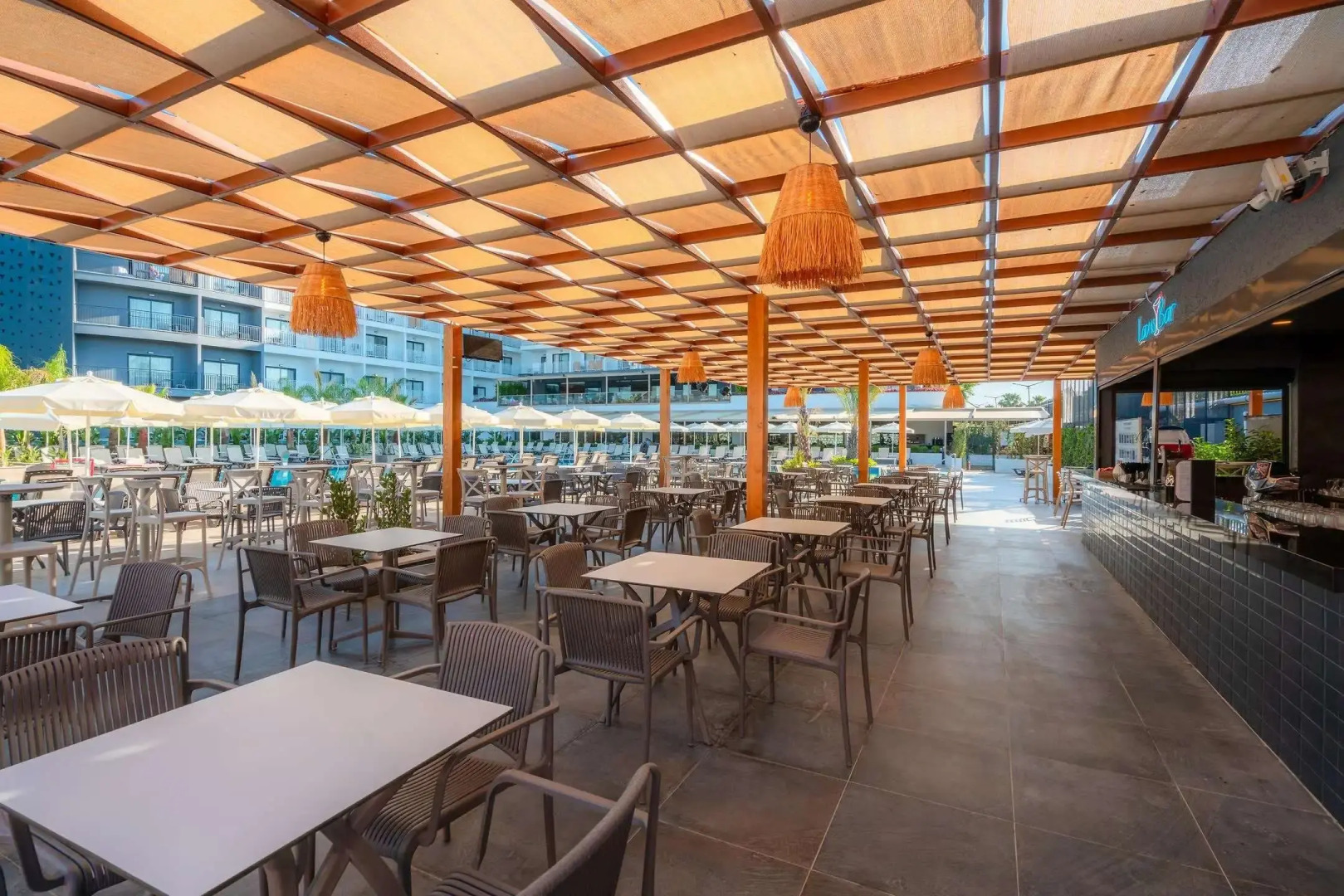 Отель Vox Maris Resort