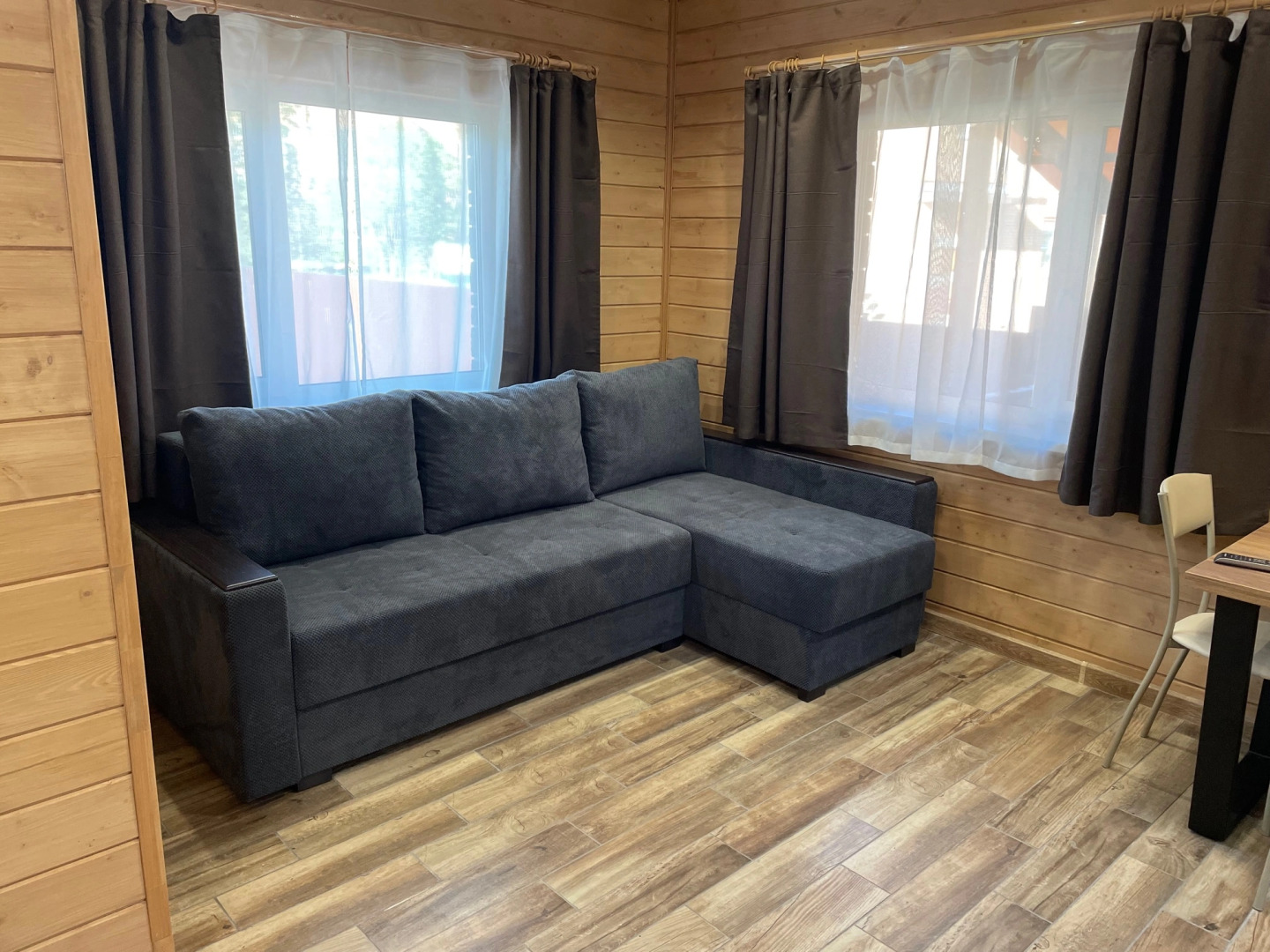 Гостевой дом Уютный