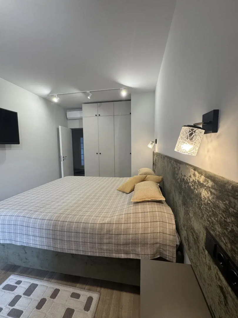 Апартаменты Гармония (до 5 чел.)