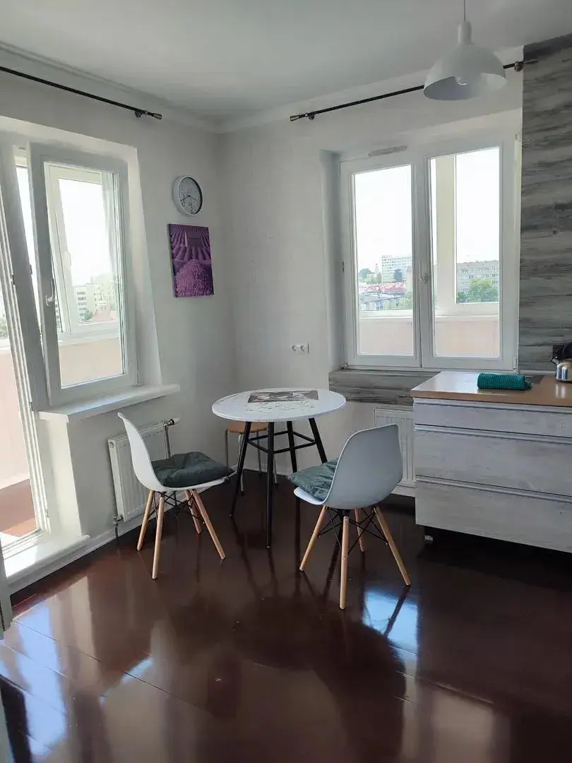 Апартаменты на Проспекте Космонавтов 4Б